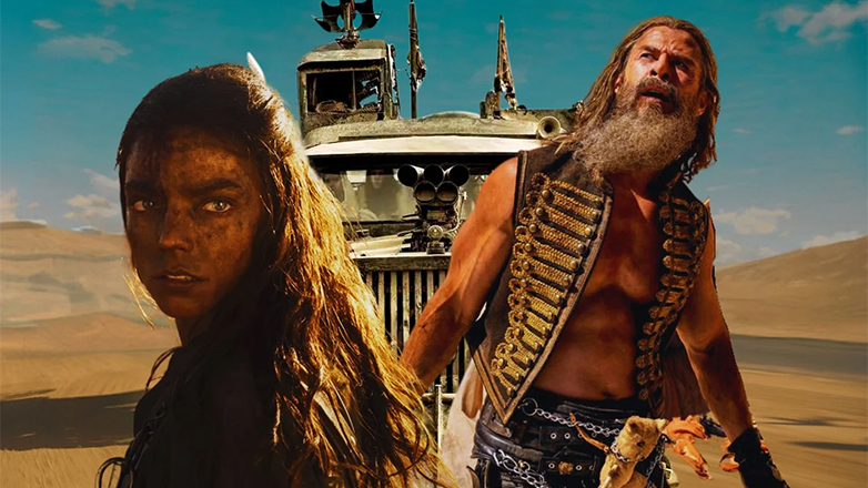 Νέες ταινίες: Ο Λάνθιμος με τις Ιστορίες Καλοσύνης συναντά τον Μίλερ με τον Mad Max 5