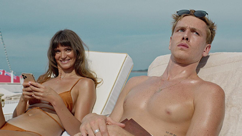 Park your Cinema στο Ξέφωτο του Πάρκου Σταύρος Νιάρχος