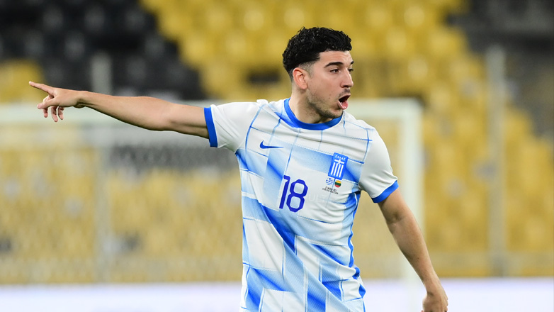 Κλήθηκε στην Εθνική ο Λημνιός