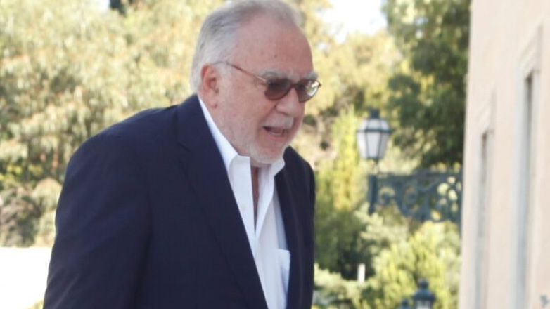 Σωκράτης Κόκκαλης: «Ο Ολυμπιακός μας έγραψε μία ακόμη θρυλική αλλά και ξεχωριστή σελίδα στα 100 χρόνια της ιστορίας του»