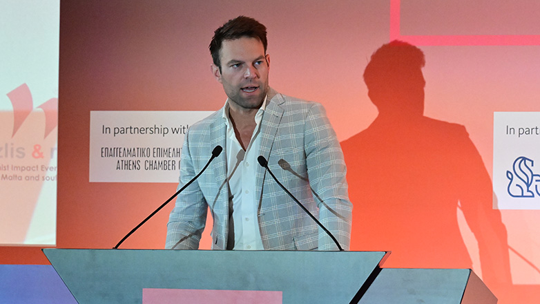 Κασσελάκης: «Ψήφο στον ΣΥΡΙΖΑ-ΠΣ για να μπει τέλος στην αλαζονεία του 41%»