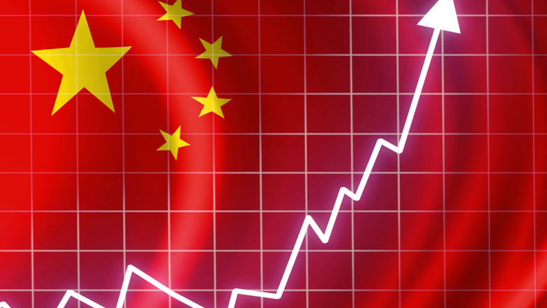Κίνα: Το ΔΝΤ αναθεώρησε ανοδικά στο 5% την ανάπτυξη