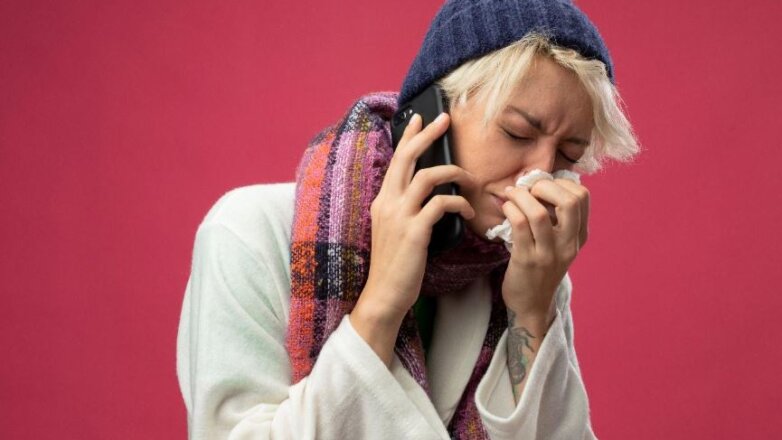 Πόνος στο αυτί και κοινό κρυολόγημα – Που οφείλεται και πως αντιμετωπίζεται;