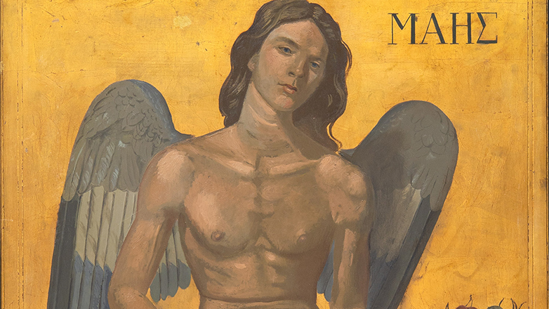 Τα ελληνικά έργα τέχνης που «έσπασαν» τα ρεκόρ σε εγχώριες και παγκόσμιες δημοπρασίες