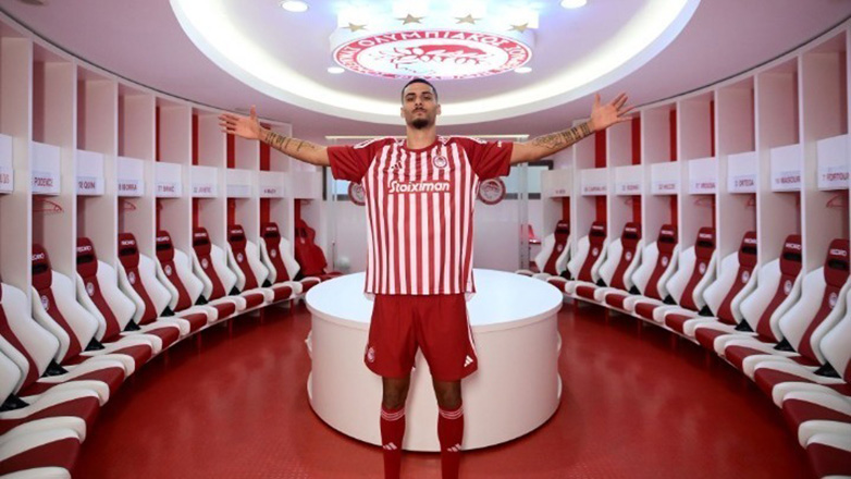 Οι Πορτογάλοι αναφέρουν πως ο Ολυμπιακός θα ζητήσει επέκταση δανεισμού του Κάρμο