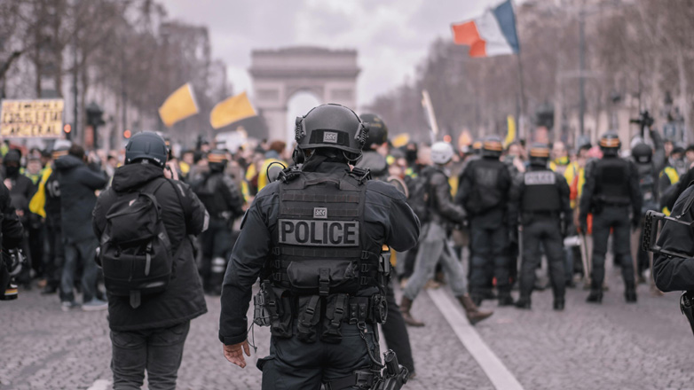 Σαρωτικοί έλεγχοι της Europol κατά κακόβουλων λογισμικών: Τέσσερις συλλήψεις… μαμούθ