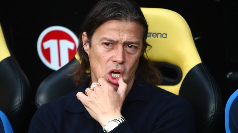 «Le10Sport»: «Απάντησε αρνητικά στην πρόταση της Μαρσέιγ ο Αλμέιδα»