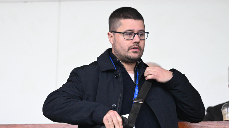 Γκαγκάτσης για Κωνσταντέλια: «Θα γίνει το καλύτερο για τον ΠΑΟΚ, δεν αποκλείω να πουληθεί»