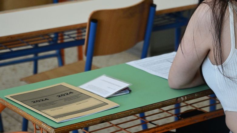 Πανελλαδικές 2024: Aυτές είναι οι απαντήσεις των θεμάτων των Νέων Ελληνικών για τους μαθητές των ΕΠΑΛ