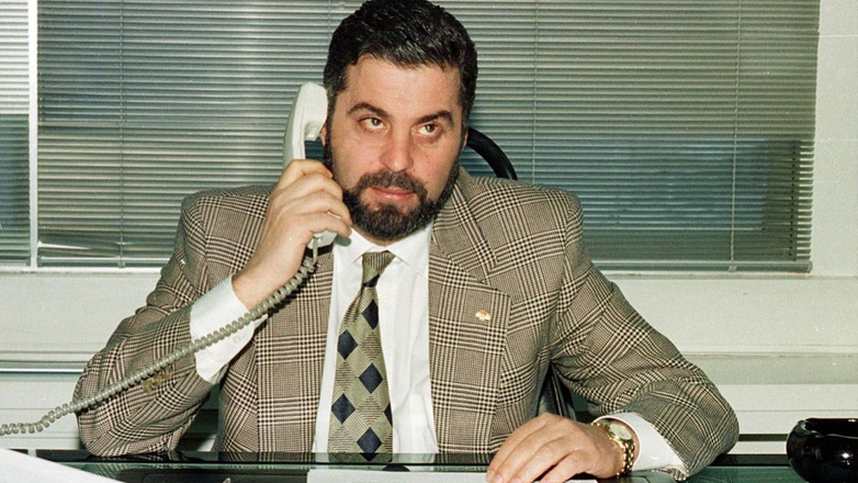 Μπάσκετ: Πέθανε ο πρώτος πρόεδρος της ΕΣΑΚ, Θεόδωρος Καρατζάς