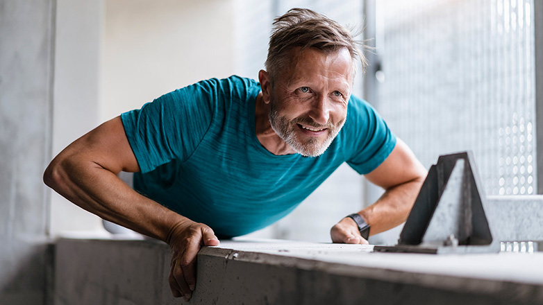 Θα επωφεληθώ από τη θεραπεία τεστοστερόνης;