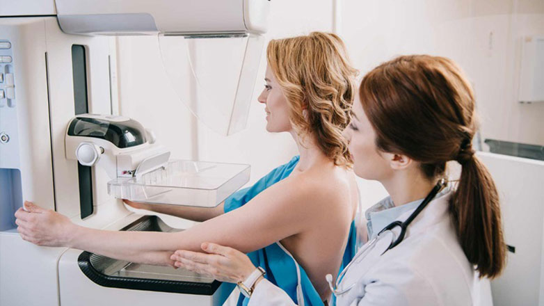 ΗΠΑ: Οι μαστογραφίες συστήνονται από την ηλικία των 40 ετών