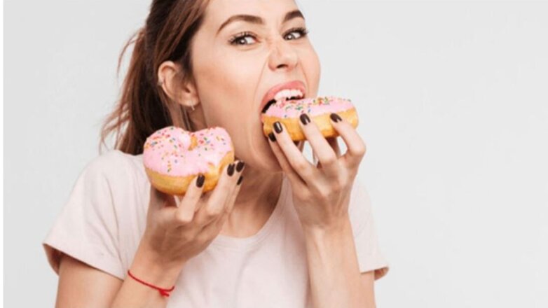 Η διαταραχή επεισοδιακής υπερφαγίας δεν είναι τόσο παροδική όσο πιστευόταν