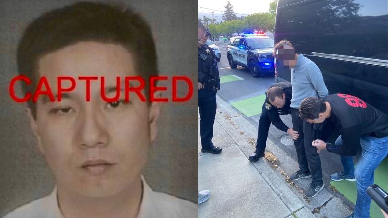 Καλιφόρνια: Συνελήφθη ο «βιαστής με την άσχημη αναπνοή» – Τον αναζητούσαν 17 χρόνια