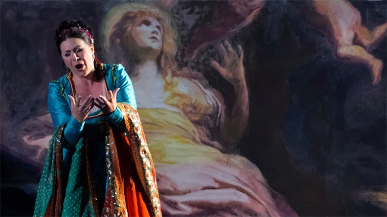 Μία επιπλέον παράσταση για την «Τόσκα» στις 4 Ιουνίου στο Ηρώδειο