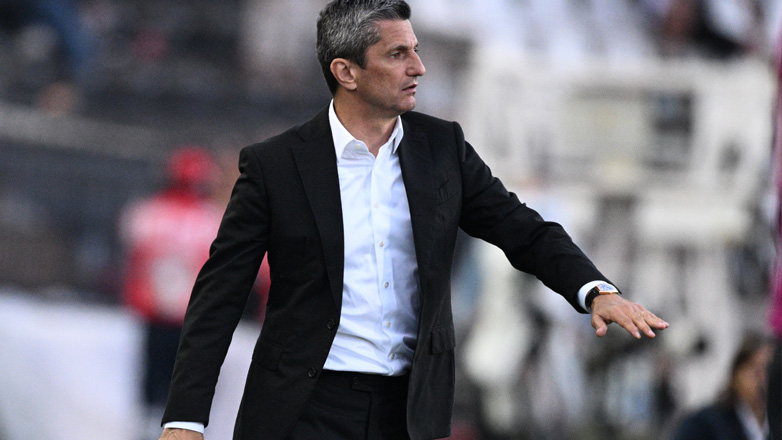 Λουτσέσκου: «Ένιωσα ένα είδος υπερηφάνειας με τον τελικό του Conference»