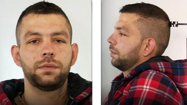 ΕΛ.ΑΣ.: Δημοσιοποίηση των στοιχείων 30χρονου που συνελήφθη για ληστείες σε βάρος οδηγών ταξί