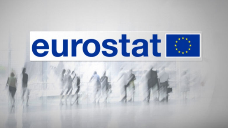 Eurostat: Ένα στα τέσσερα νοικοκυριά της ΕΕ έχει τουλάχιστον ένα παιδί, σύμφωνα με στοιχεία του 2024
