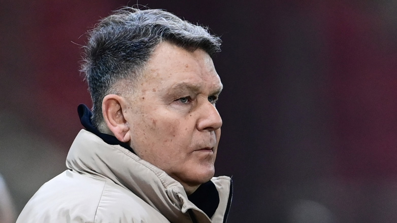 ΕΠΟ: Νέα απαγόρευση εισόδου στον Κούγια