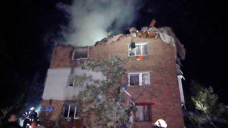 Πόλεμος Ουκρανία: Νέα συνδρομή πυρομαχικών από Τσεχία και Πολωνία