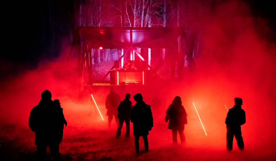 Έρχεται το “Respublika” του Λούκας Τβαρκόβσκι στο Terra Vibe Park