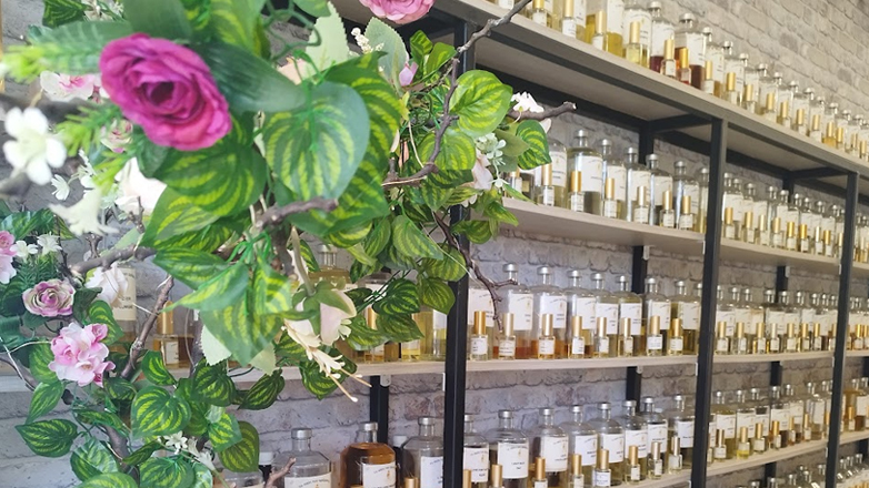 Κόρινθος: Το «Σπίτι αρώματος» παρουσιάζει τα 5 πιο hot αρώματα για το καλοκαίρι