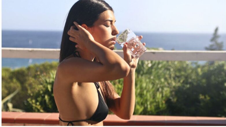 Η αφυδάτωση μπορεί να οδηγήσει σε μειωμένη προσοχή