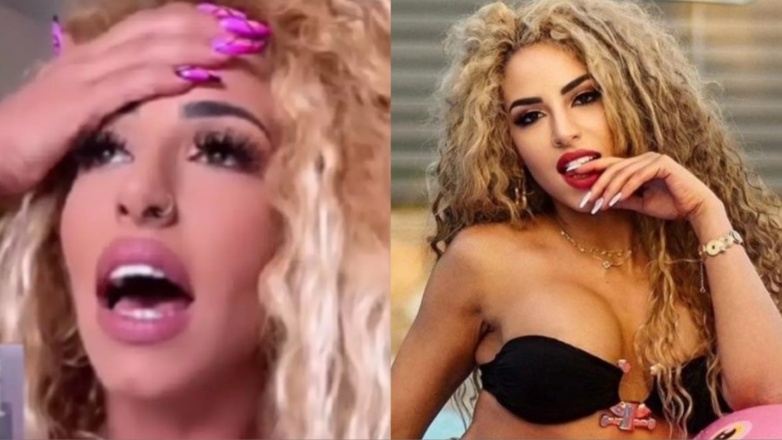 Αναστασία Γιούσεφ: Διέρρευσαν επίμαχες φωτογραφίες της στο διαδίκτυο – Το απίστευτο ξέσπασμα της γνωστής χορεύτριας