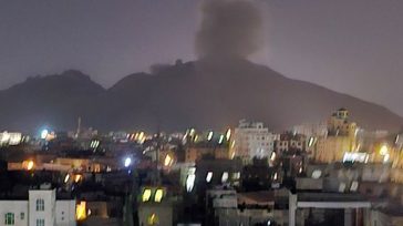 Δύο νεκροί και 10 τραυματίες από βομβαρδισμούς των ΗΠΑ και της Βρετανίας στην Υεμένη