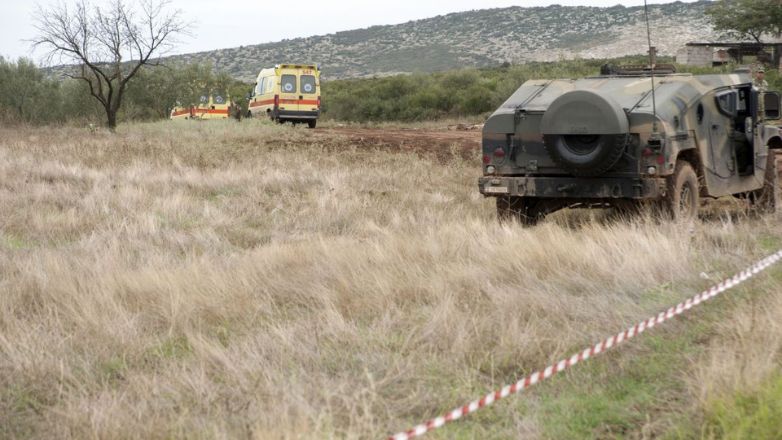 Ιωάννινα: Στο νοσοκομείο τρεις φαντάροι – Τραυματίστηκαν σε άσκηση στο πεδίο βολής