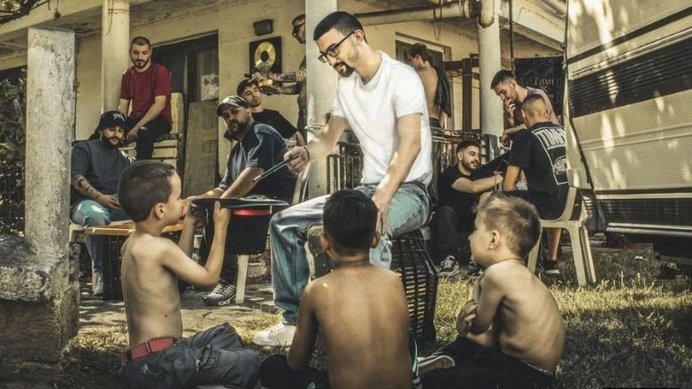 «Φθηνά Tricks 2»: Κυκλοφόρησε ο νέος δίσκος του Bloody Hawk