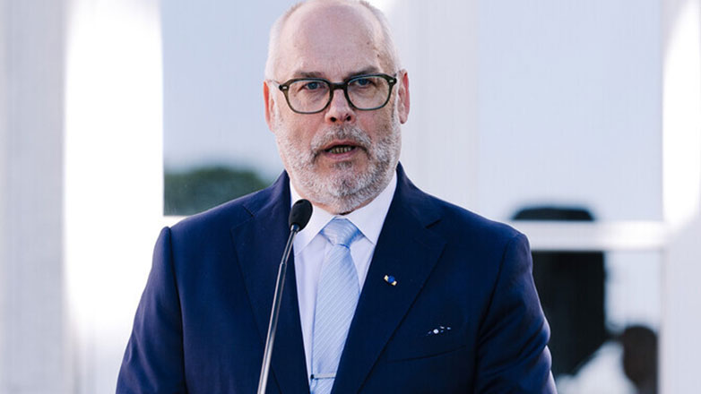 Εσθονία: Επικυρώθηκε νόμος που επιτρέπει την αξιοποίηση δεσμευμένων ρωσικών περιουσιακών στοιχείων για την στήριξη της Ουκρανίας