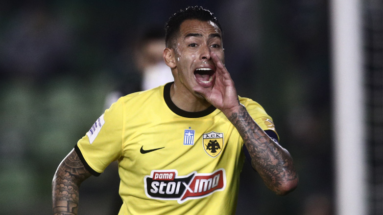 ΑΕΚ: Δεν ανανεώνει ο Αραούχο