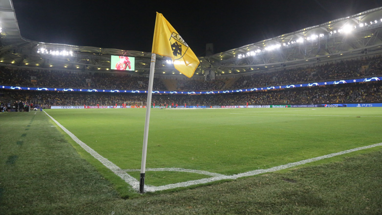 ΑΕΚ: Κυκλοφορούν τη Δευτέρα τα εισιτήρια διαρκείας