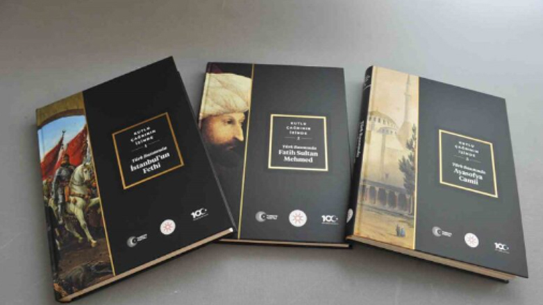 Ερντογάν για Αγία Σοφία: «Την αποκαταστήσαμε στην αρχική της ταυτότητα»