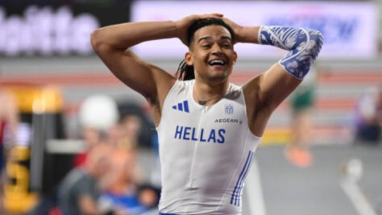 Diamond League – Οσλο: Στη δεύτερη θέση ο Καραλής, ισοφάρισε το φετινό ρεκόρ του