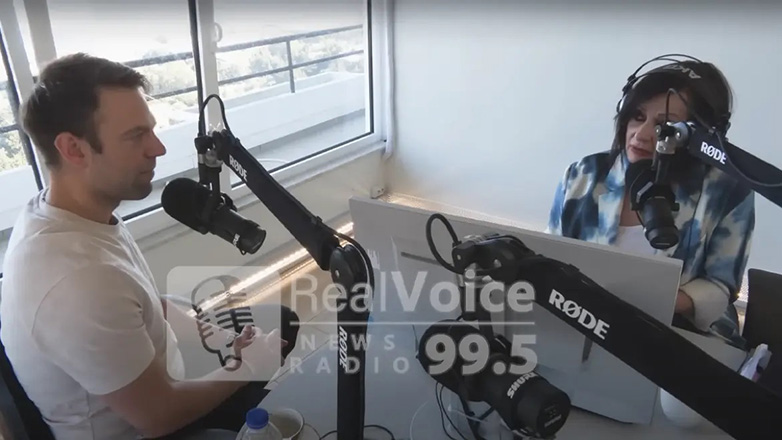 ΣΥΡΙΖΑ: Ο Κασσελάκης δέχτηκε καταιγισμό προσβολών από δημοσιογράφο σε «διατεταγμένη υπηρεσία»