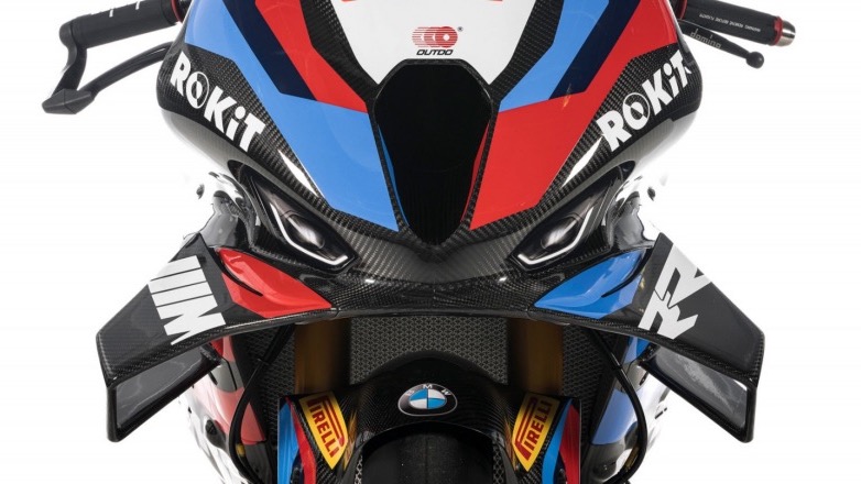 H BMW μπαίνει στο MotoGP;