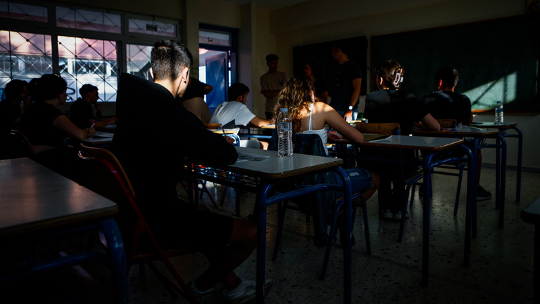 Πανελλήνιες: Το επεισόδιο στο Βόλο που απείλησε να τινάξει τις εξετάσεις στον «αέρα»