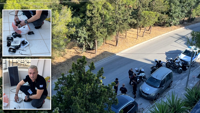 Η αστυνομία αγνόησε εισαγγελική εντολή και επιχείρησε να απομακρύνει ηλικιωμένη από το σπίτι της