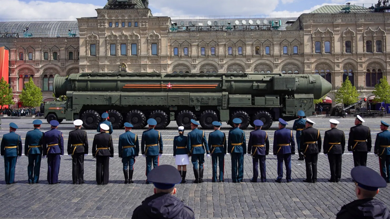 «Δεν μπλοφάρουμε με την χρήση πυρηνικών»