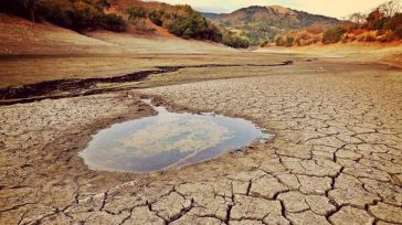 Νερό: Ένα αγαθό εν ανεπαρκεία για ανθρώπους και επιχειρήσεις