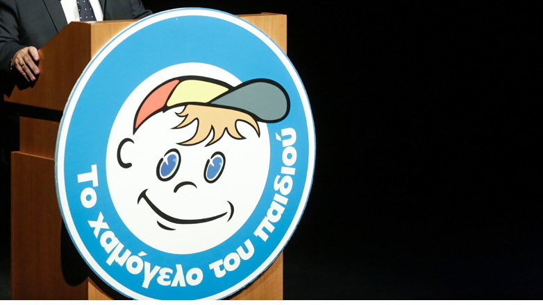 Κυψέλη: Αίσιο τέλος για την 4χρονη και την προγιαγιά της