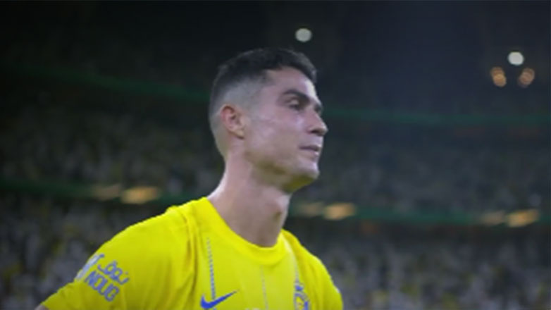 Χωρίς τίτλο στη Σαουδική Αραβία ο Ρονάλντο: Η Αλ-Χιλάλ έκανε το νταμπλ