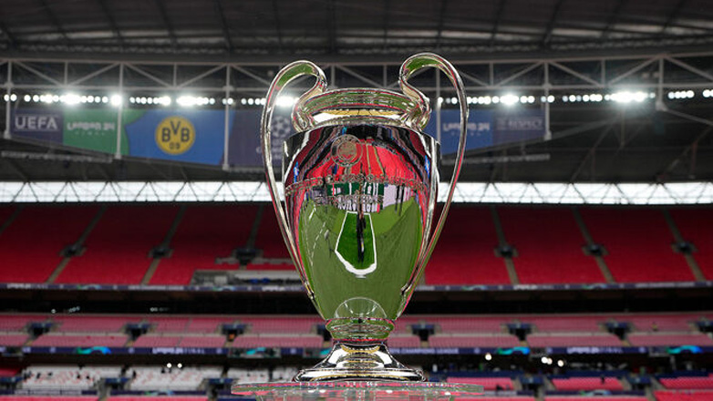 Σε ρυθμούς τελικού το Γουέμπλεϊ