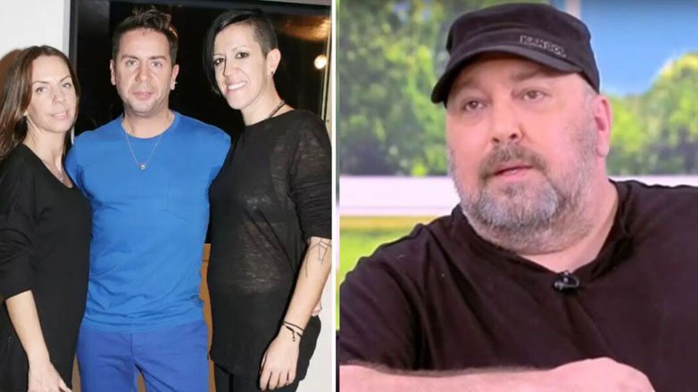 Γιώργος Αλκαίος για την υπόθεση του Μαζωνάκη με την αδελφή του: «Λένε μην κάνεις δουλειά με την οικογένεια»