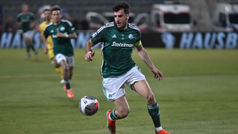 Παναθηναϊκός: «Καμία πρόθεση πώλησης του Ιωαννίδη»