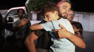 Ινδονησία: Στέλνει ειρηνευτική δύναμη στη Γάζα ενώ θα υποδεχθεί ασθενείς από τον παλαιστινιακό θύλακα