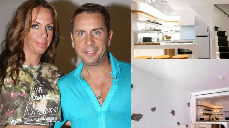 Το ακίνητο-φιλέτο στη Μύκονο για το οποίο ο Γιώργος Μαζωνάκης τσακώθηκε με την αδελφή του