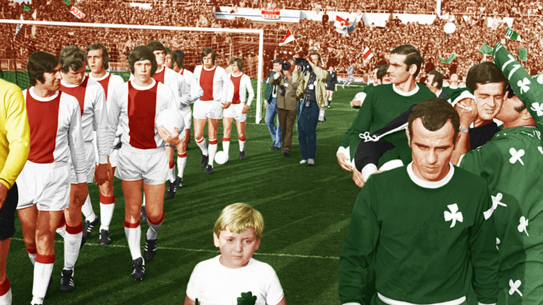 Όλοι οι τελικοί του Γουέμπλεϊ: Από τη μεγάλη μάχη του Παναθηναϊκού με τον Άγιαξ μέχρι τον γερμανικό «εμφύλιο» του 2013!